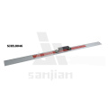 Sjie8046 Aluminium Frame Bubble Spirit Level